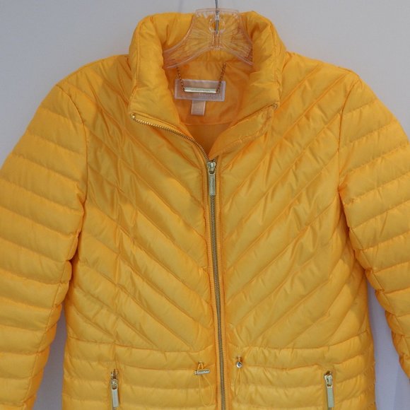 Michael Kors Wmns Quilted Packable 